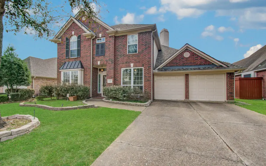 12607 Tallwood Crossing Lane, Houston, TX 77041 - #2