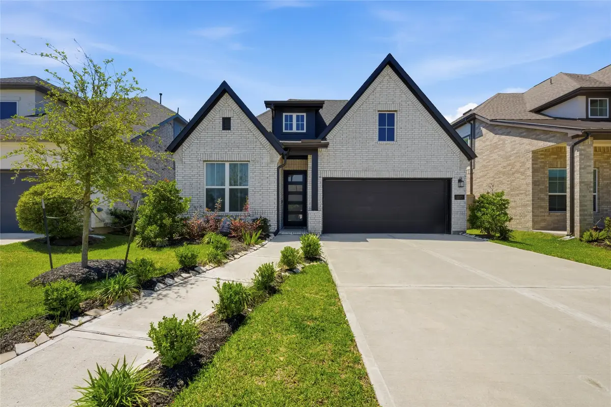 1223 Rolling Crest Drive, Missouri City, TX 77459 - #1