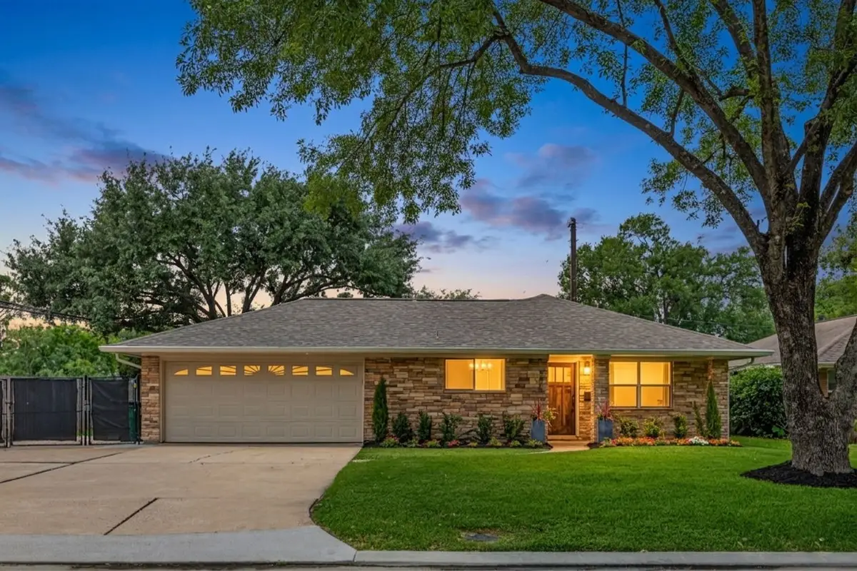 1803 Millwood Drive, Houston, TX 77008 - #1