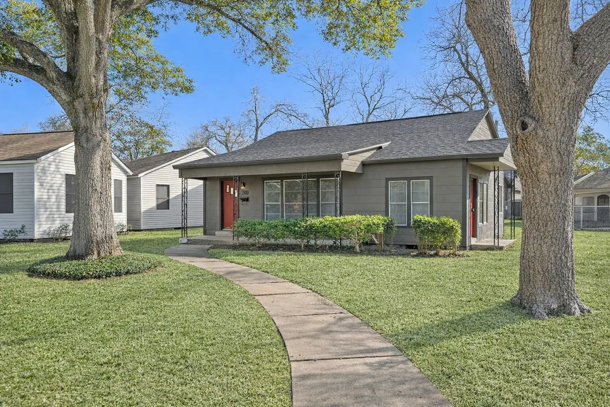 1509 Mulcahy Street, Rosenberg, TX 77471 - Image #1