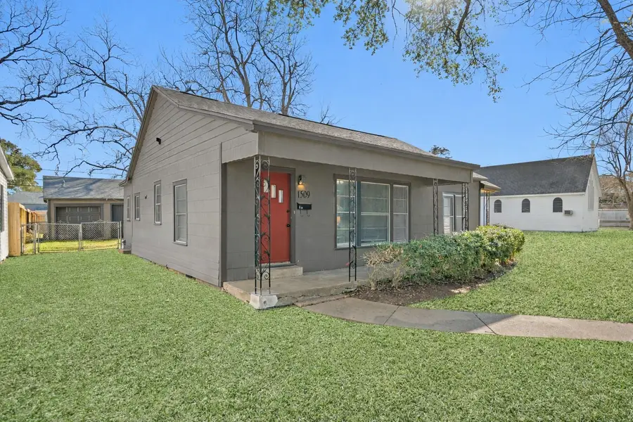 1509 Mulcahy Street, Rosenberg, TX 77471 - Image #3