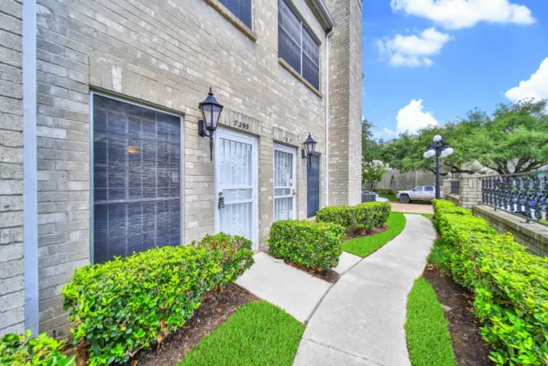 7299 Regency Square Court #7299, Houston, TX 77036 - #2