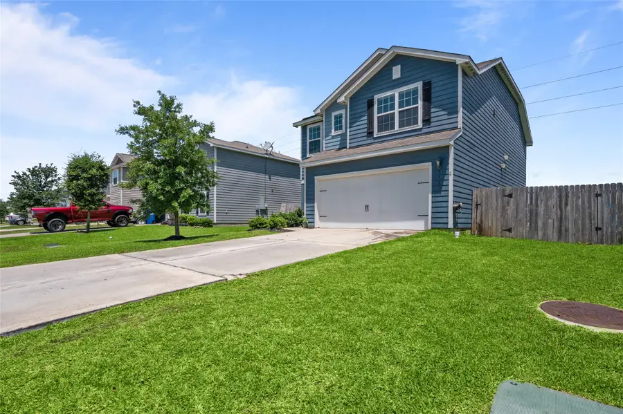 5527 Snapping Turtle Road, Baytown, TX 77523 - #2