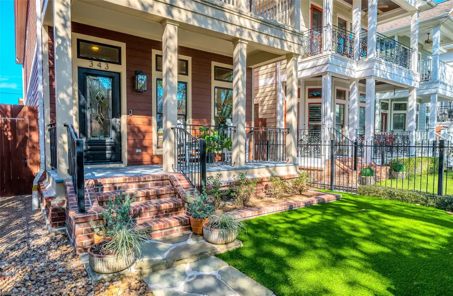 343 W 21st Street, Houston, TX 77008 - Image #3