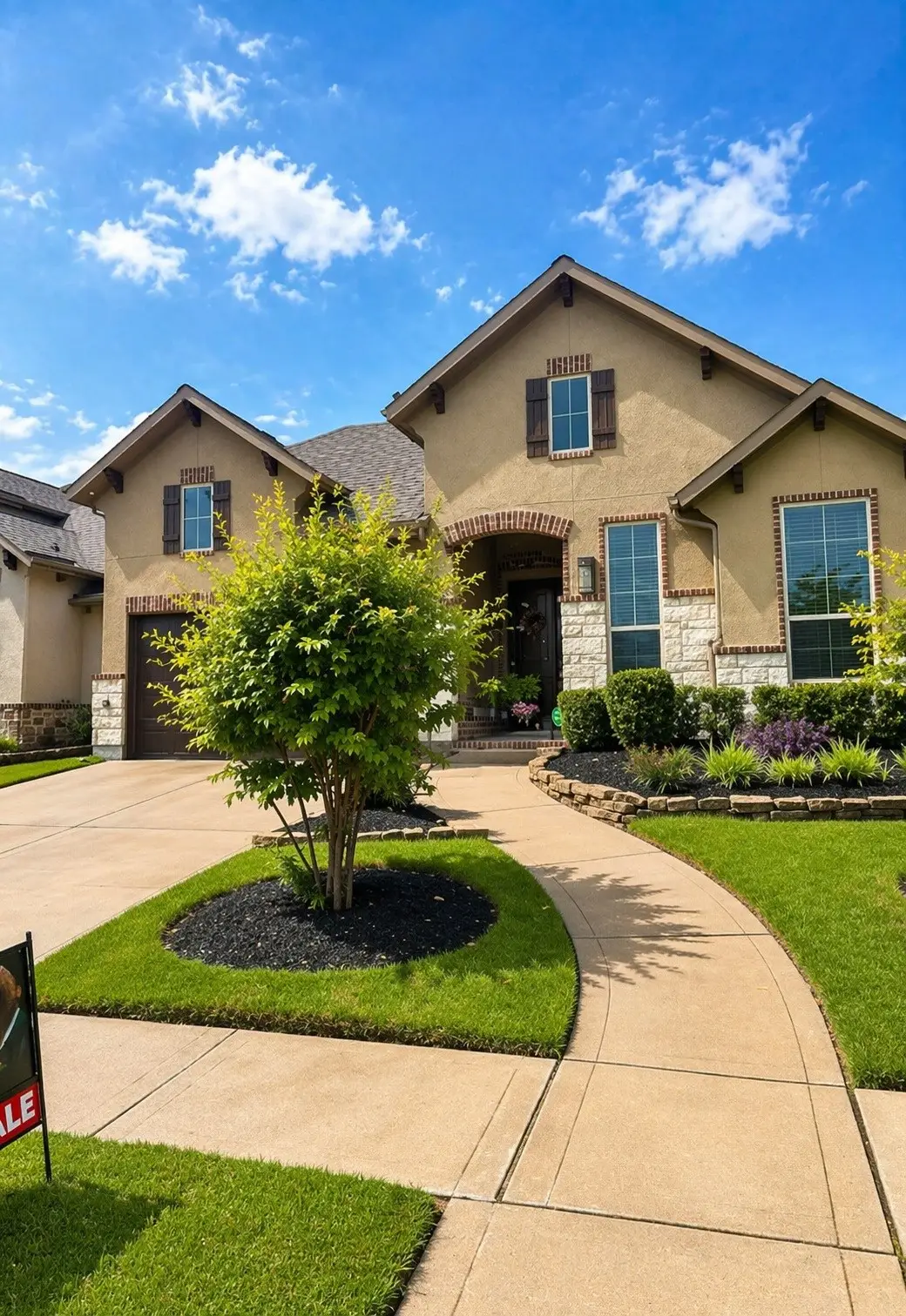 19107 Timberwood Run Drive, Cypress, TX 77433 - #1
