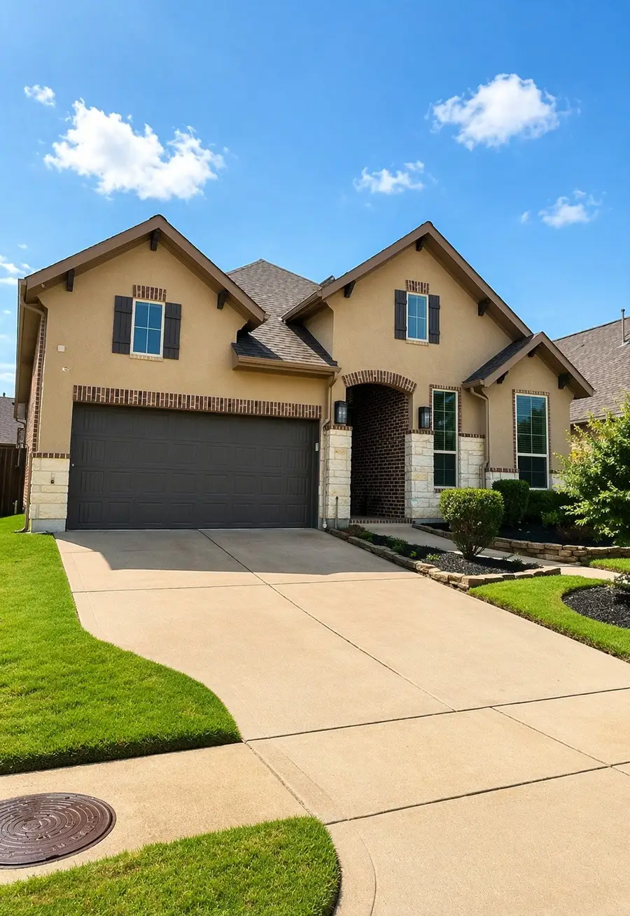 19107 Timberwood Run Drive, Cypress, TX 77433 - #2