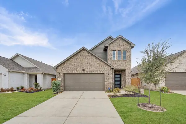 21254 Catalina Palm Drive, Cypress, TX 77433