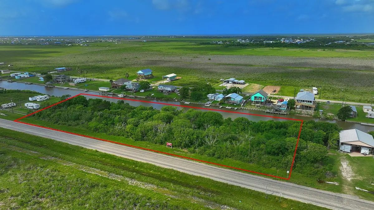 8201-8210 Fm 457, Sargent, TX 77414 - Image #1