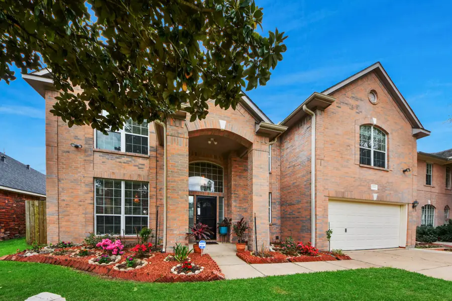 12403 Maily Meadowlane, Sugar Land, TX 77478 - #2