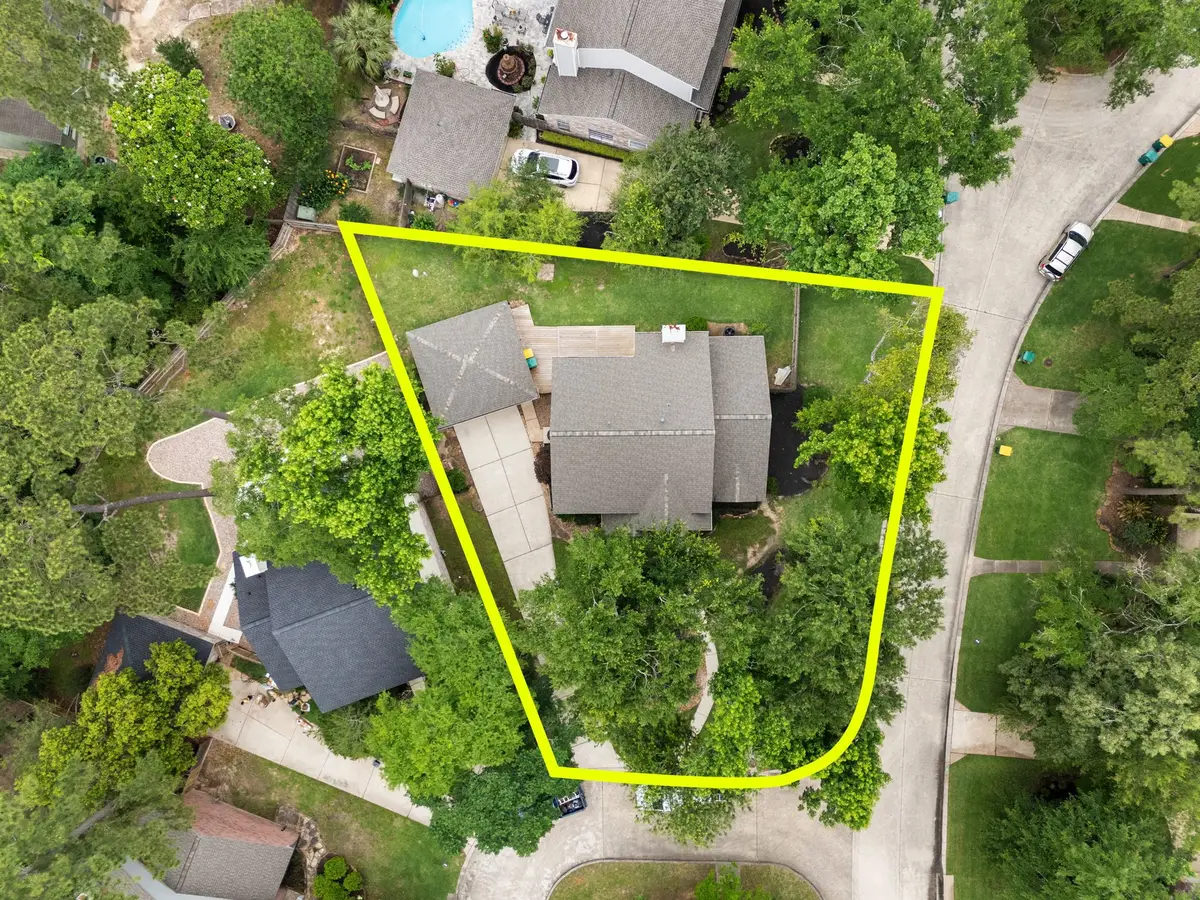 59 Fire Flicker Place, The Woodlands, TX 77381 - #1