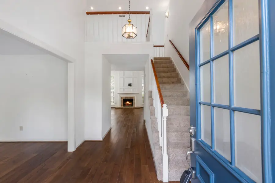 59 Fire Flicker Place, The Woodlands, TX 77381 - #3