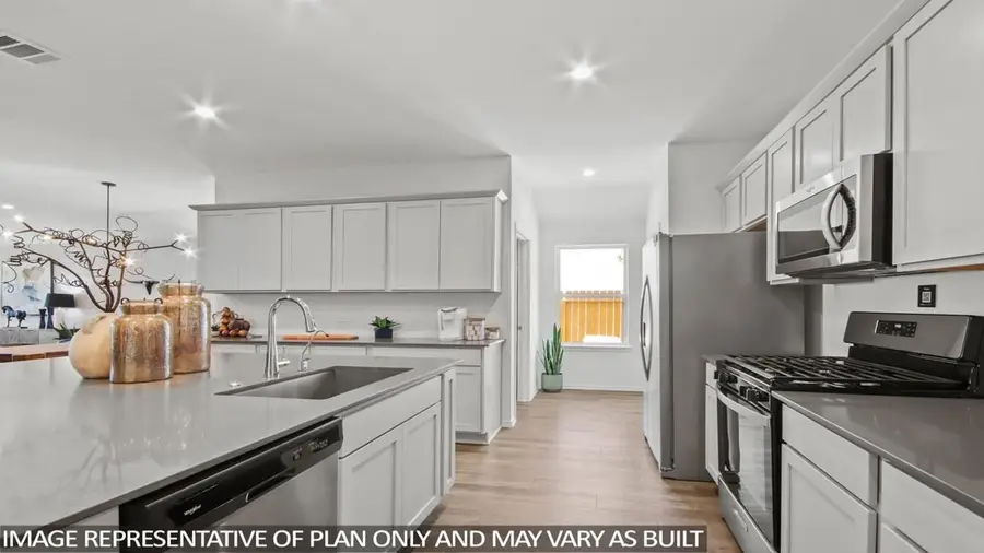 20348 Springer Creek Trail, New Caney, TX 77357 - Image #3