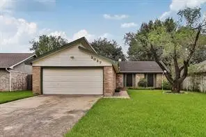 2027 Goodwin Drive, Katy, TX 77493