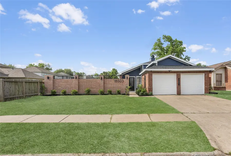 18503 Willow Moss Drive, Katy, TX 77449 - #3