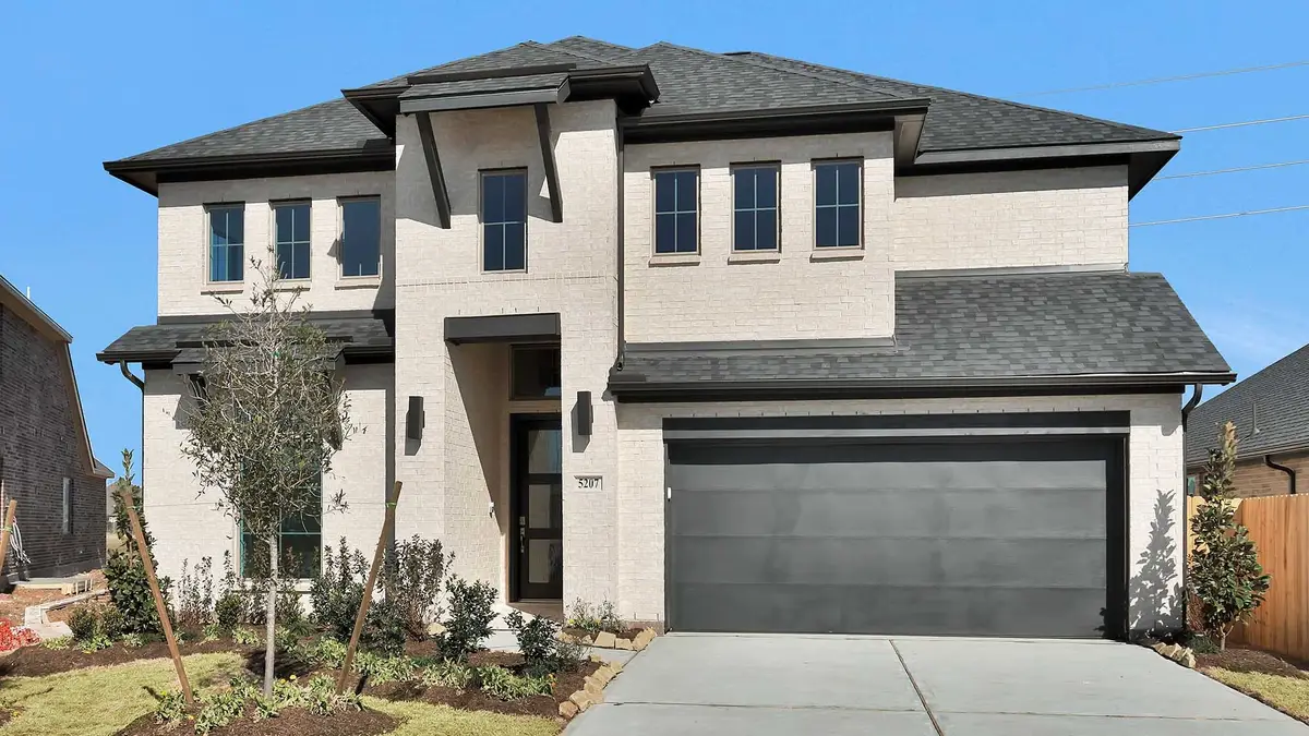 5207 Flat Stone Lane, Richmond, TX 77469 - Image #1