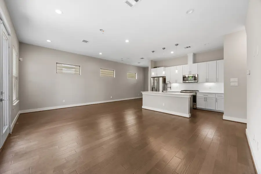 1925 Gano Street, Houston, TX 77009 - #3