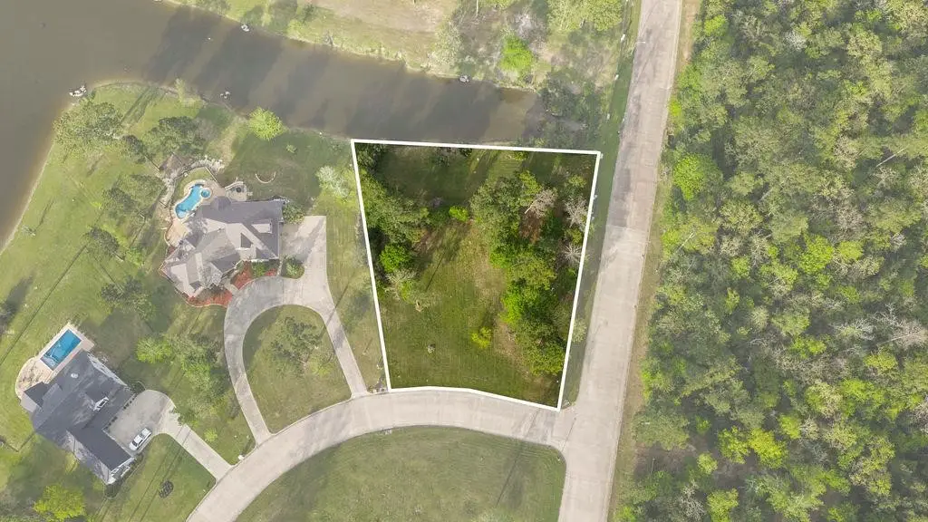 102 Riviera Drive, Lufkin, TX 75901 - #1