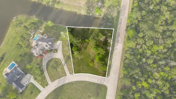 102 Riviera Drive, Lufkin, TX 75901