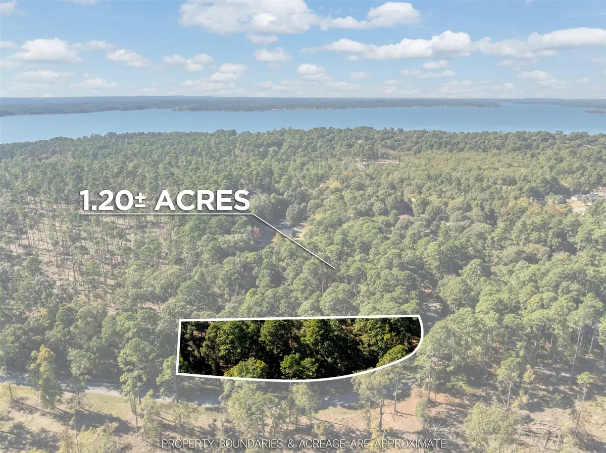 Lot 5 Pintail Drive, Flint, TX 75762 - #1