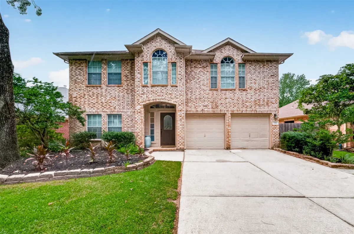 12923 Cambridge Eagle Drive, Houston, TX 77044 - #1