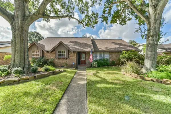 5847 Paisley Street, Houston, TX 77096