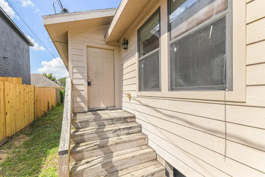 8412 Cannon Street, Houston, TX 77051 - Image #2