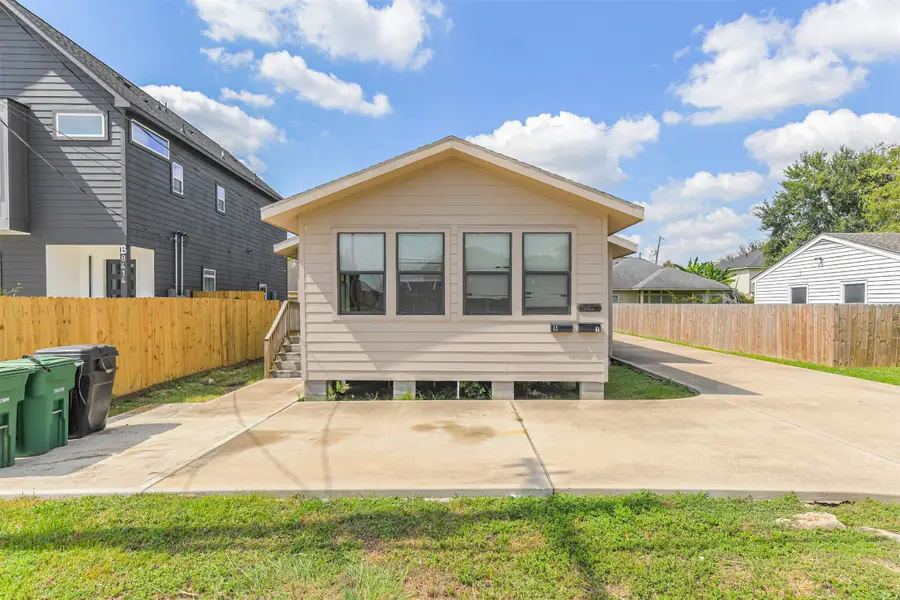 8412 Cannon Street, Houston, TX 77051 - Image #3