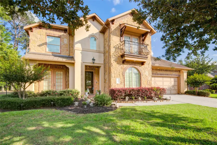 4315 Sanctuary Halls, Spring, TX 77388 - #2