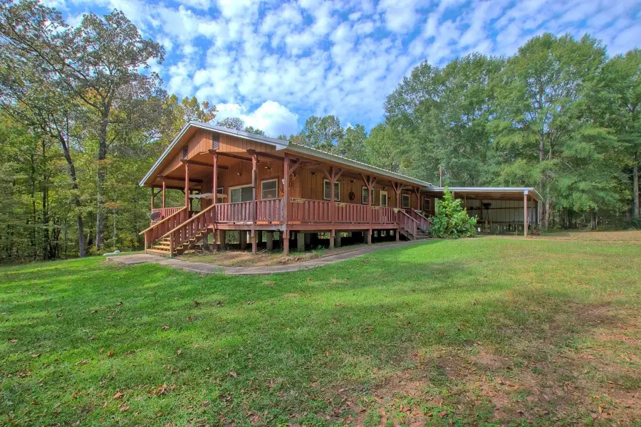 360 Oakhill Road, Hemphill, TX 75948 - Image #3