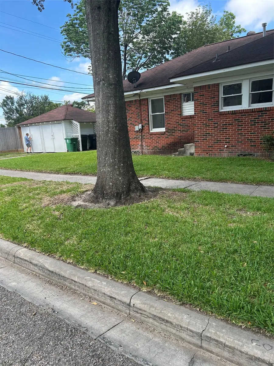 1104 Key Street, Houston, TX 77009 - #2