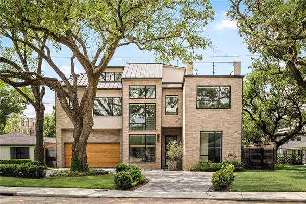 2006 Suffolk Drive, Houston, TX 77027