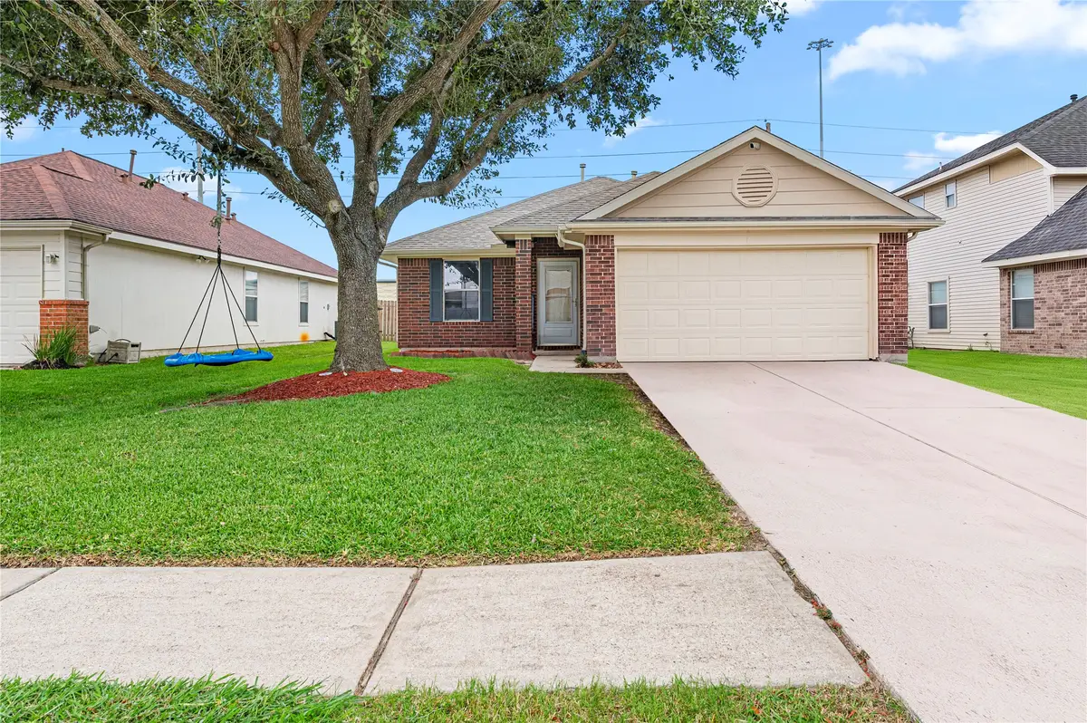 3911 Braden Drive N, Houston, TX 77047 - #1