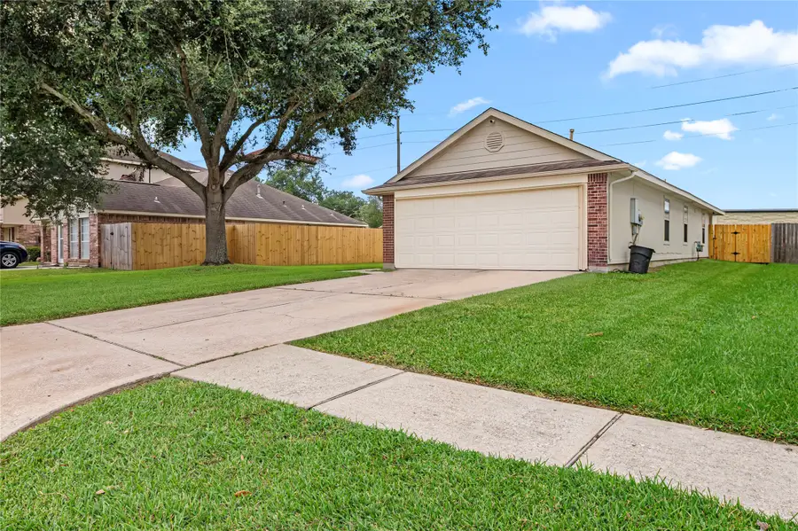 3911 Braden Drive N, Houston, TX 77047 - #2