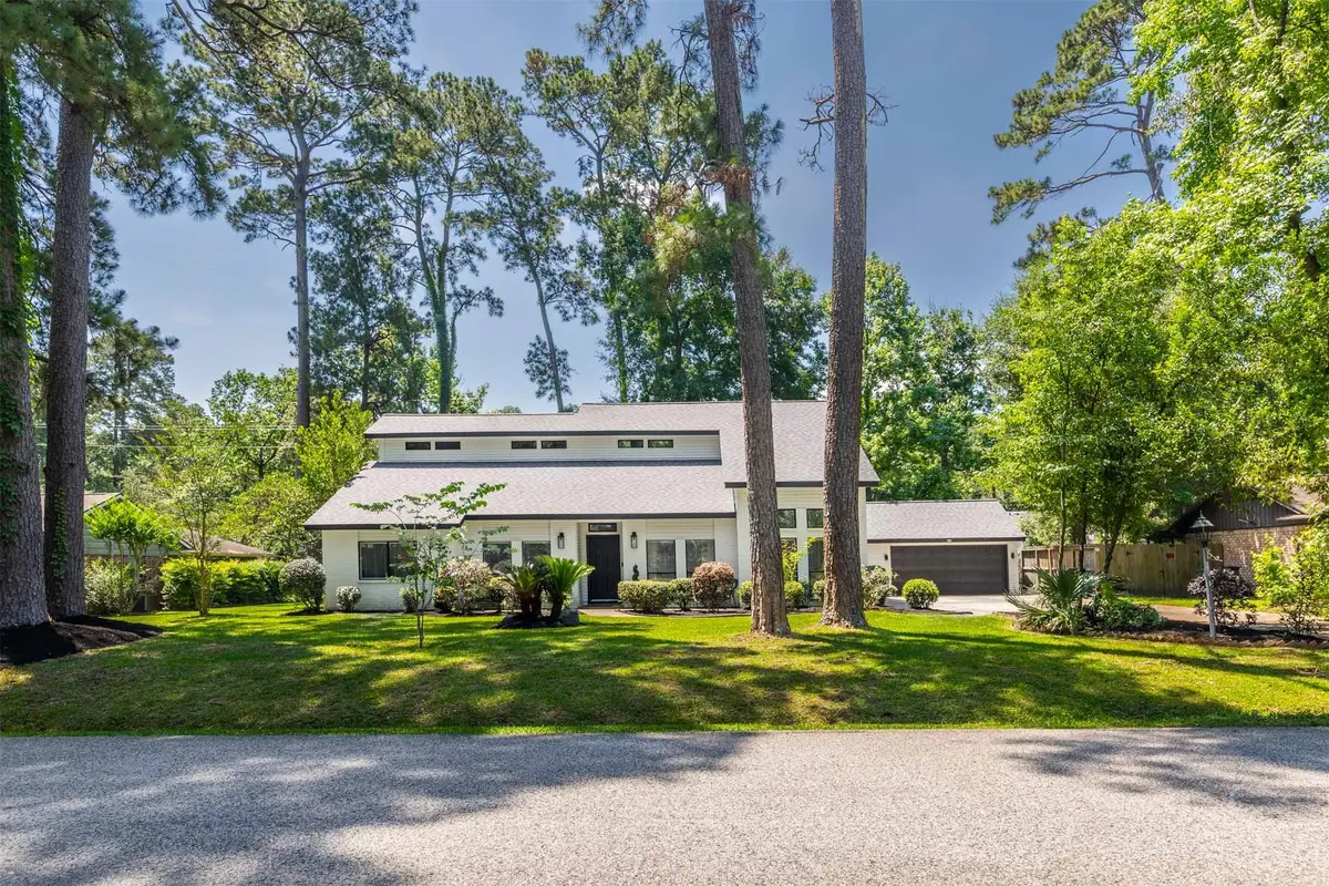 1302 Mustang Trail, Kingwood, TX 77339 - #1