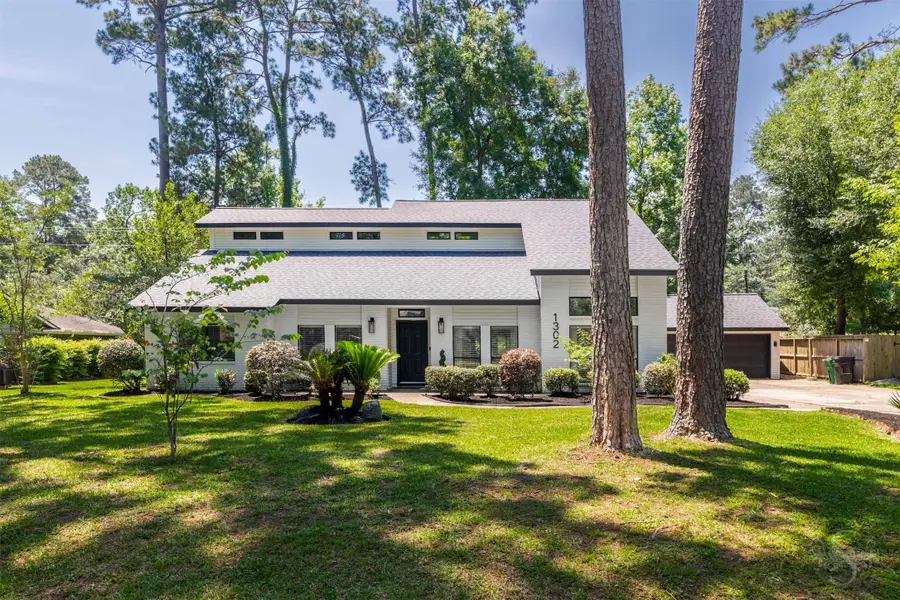 1302 Mustang Trail, Kingwood, TX 77339 - #2