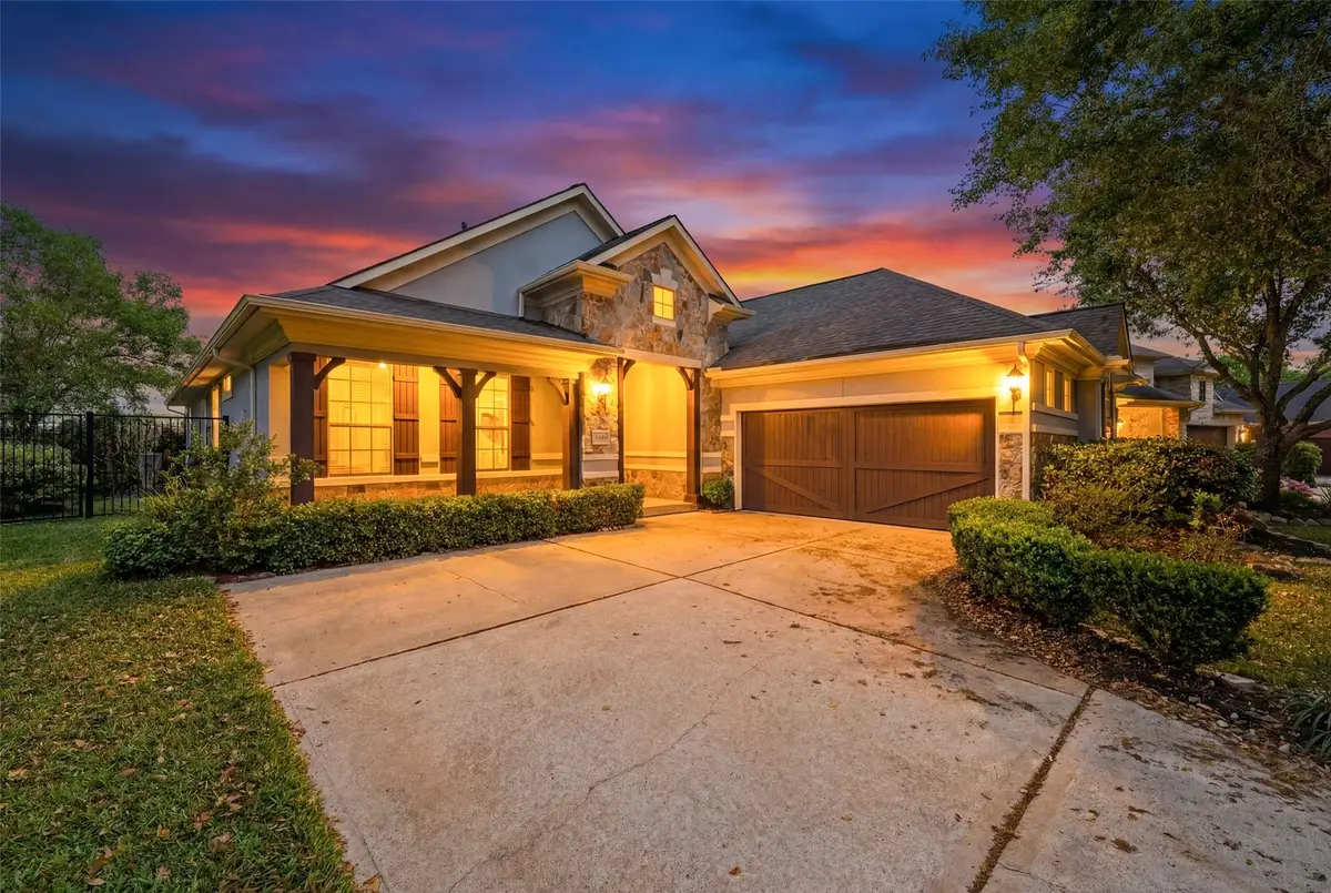 23239 Parsons Landing Drive, Katy, TX 77494 - #1