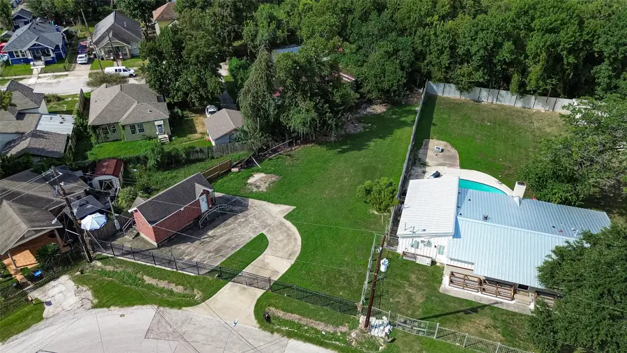 2501 Ideal Street, Houston, TX 77009 - #3