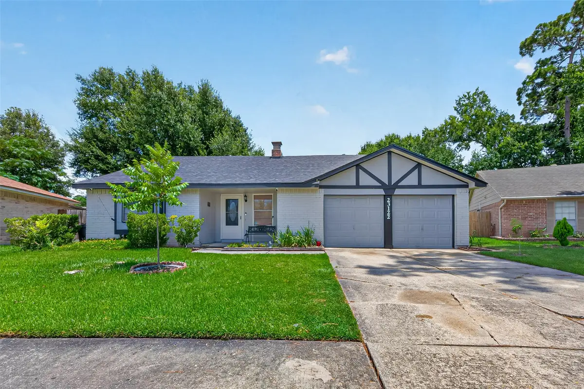 23122 Pennsgrove Road, Spring, TX 77373 - #1