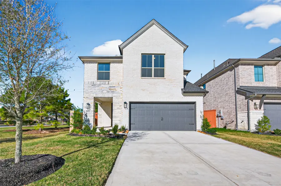 24722 Harrow Meadow Drive, Katy, TX 77493 - #2