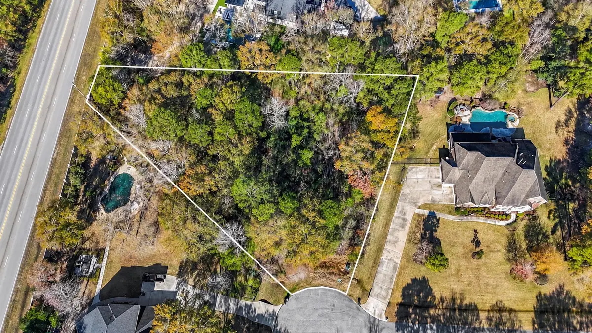 3707 Skyoak Court, Spring, TX 77386 - #1