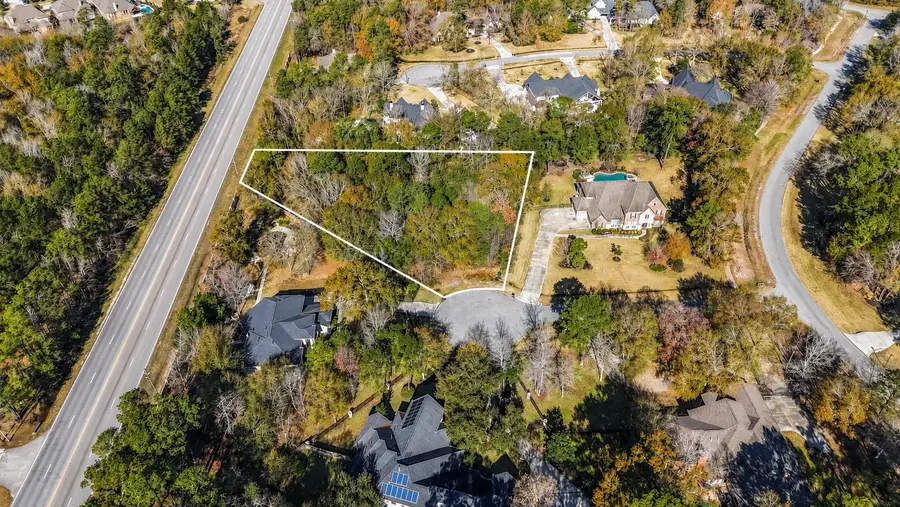 3707 Skyoak Court, Spring, TX 77386 - #3