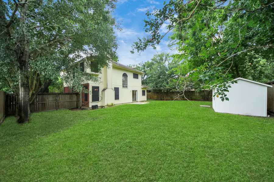 4907 Heritage Plains Drive, Friendswood, TX 77546 - Image #3