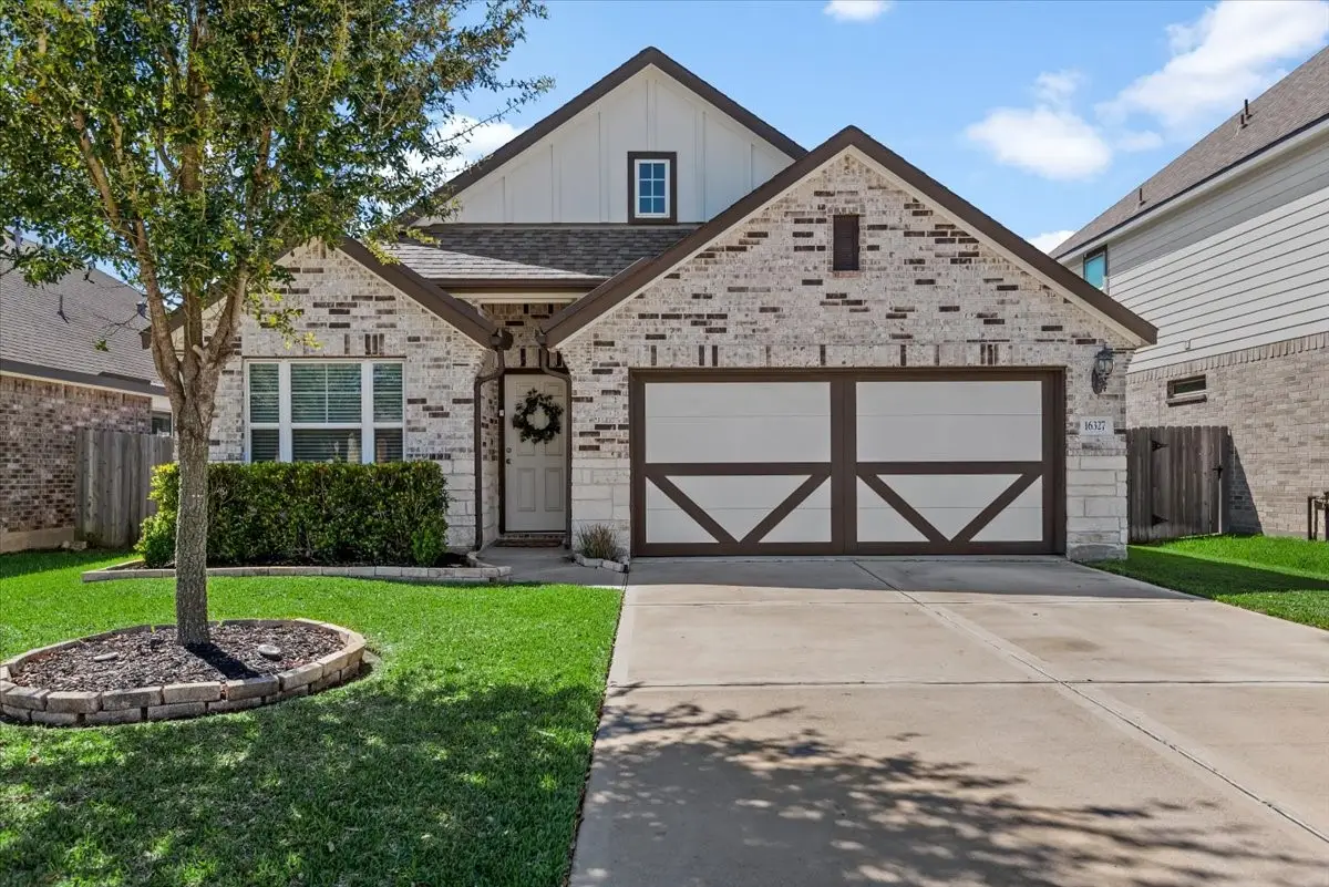16327 Rockdale Landing Drive, Hockley, TX 77447 - #1