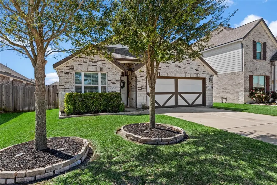 16327 Rockdale Landing Drive, Hockley, TX 77447 - #2