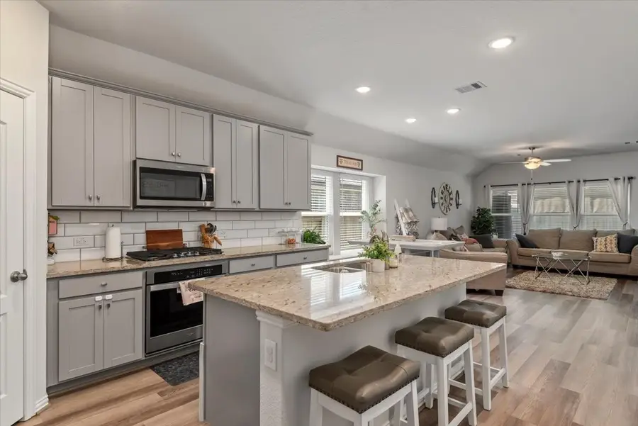 16327 Rockdale Landing Drive, Hockley, TX 77447 - #3