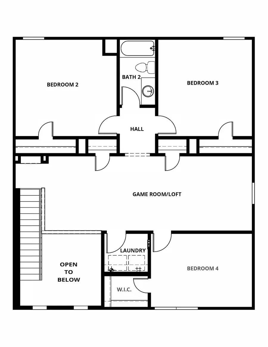 8802 New Jade Drive, Iowa Colony, TX 77583 - #3