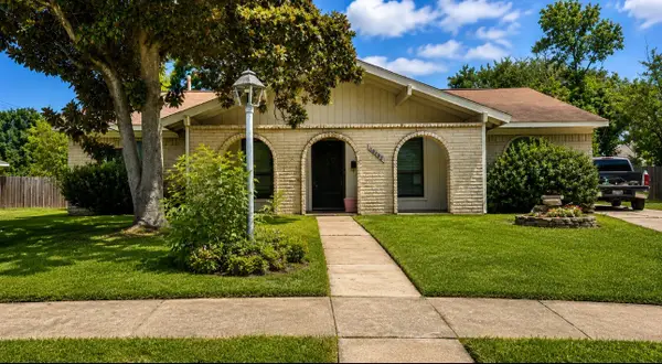 10358 Sageplum Drive, Houston, TX 77089