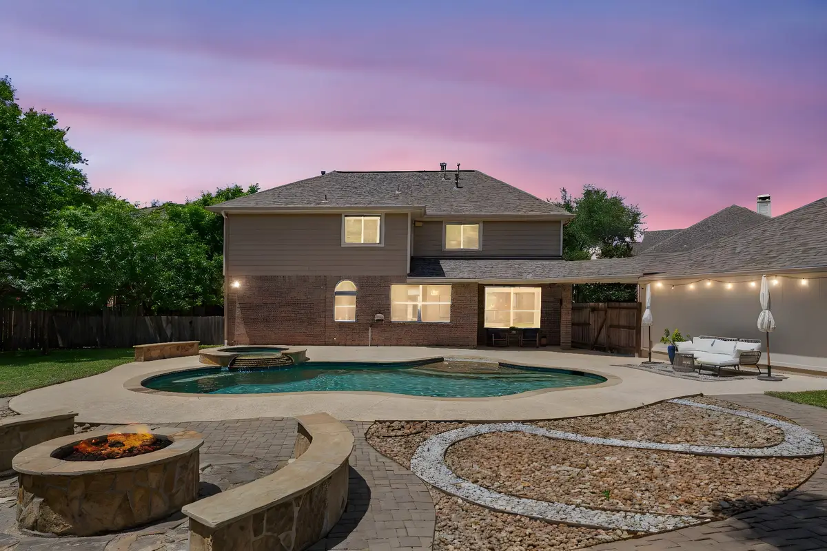 5406 Winlock Trace Court, Katy, TX 77450 - Image #1