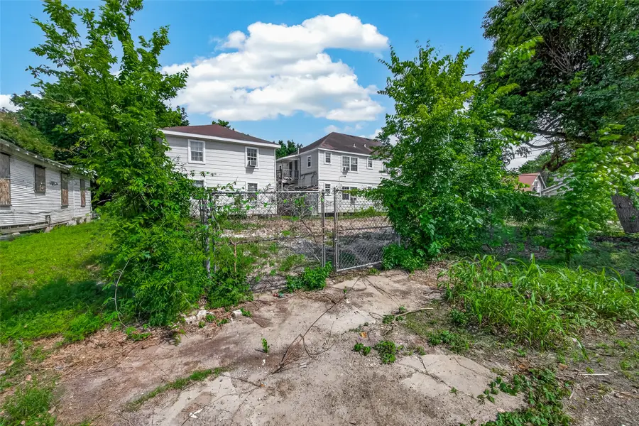 3301 Holman Street, Houston, TX 77004 - #3