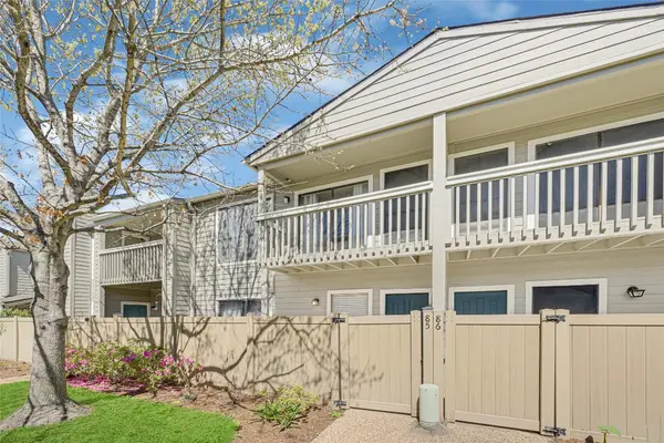 2379 Briarwest Boulevard #85, Houston, TX 77077